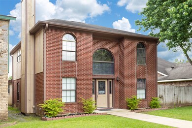 837 Clubside Dr, East Bernard, TX 77435 - photo 3