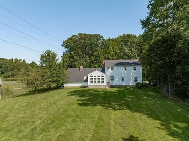 417 Shoemaker Ln, Agawam, MA 01001 - photo 2