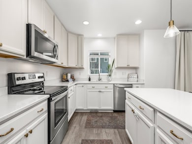 4184 E Goosegrass St, Eagle Mountain, UT 84005 - photo 4