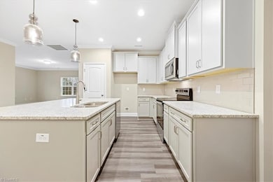 1985 Meadowview Dr unit Lot 13, Graham, NC 27253 - photo 4