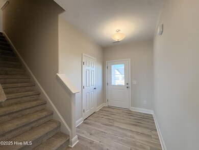 909 Wild Azalea Way, Hubert, NC 28539 - photo 4