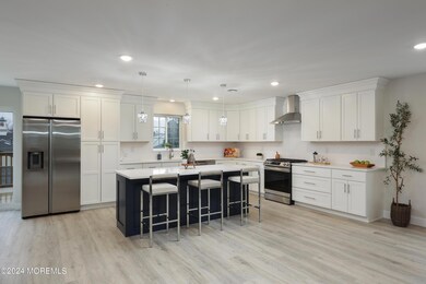 Abundant Cabinets