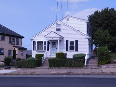 588 Woodman St, Fall River, MA 02724 - photo 2