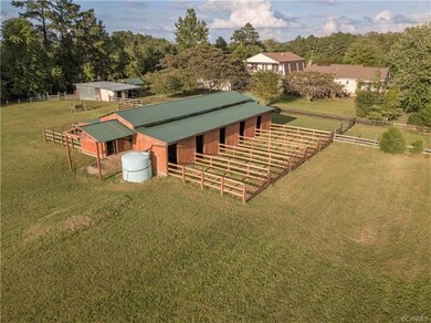 100 Mcdowell Ln, Dundas, VA 23938 - photo 3