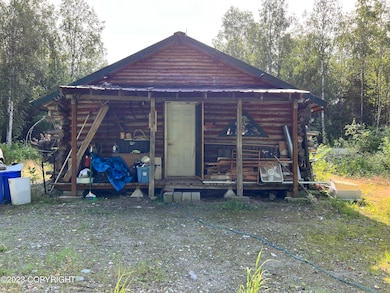 Family Cabin