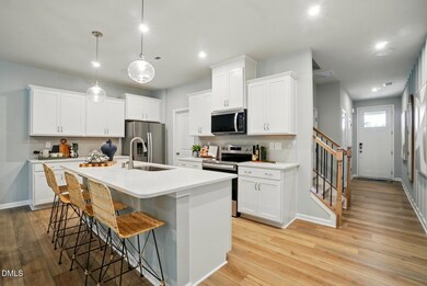 18 Twin Birch Dr, Angier, NC 27501 - photo 2