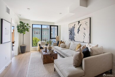Norvoir unit M5, San Francisco, CA 94109 - photo 4