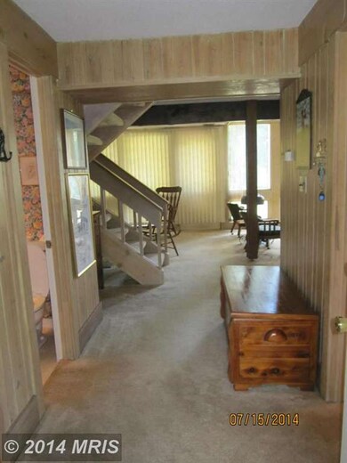 2588 Fairway Dr unit 610, Basye, VA 22810 - photo 2