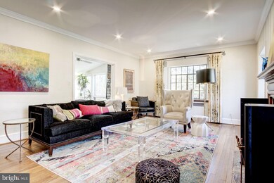 3619 Fordham Rd NW, Washington, DC 20016 - photo 5