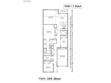 1868 SE Mulberry Ave unit 50, Dallas, OR 97338 - photo 3