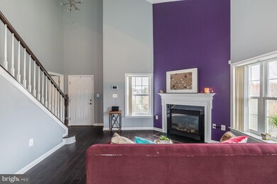 2840 Chinkapin Oak Ln unit 210, Woodbridge, VA 22191 - photo 3