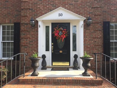 A warm WELCOME into a timeless style...