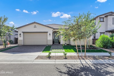 23025 E Happy Rd, Queen Creek, AZ 85142 - photo 2