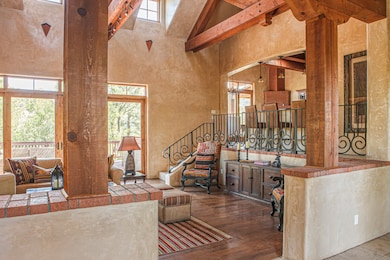 2201 Hyde Park Rd, Santa Fe, NM 87501 - photo 3