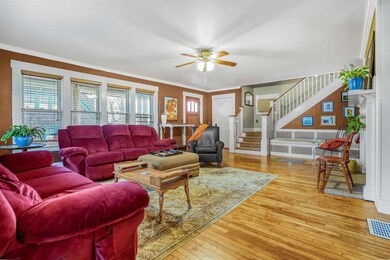 18 Beech St, Franklin, NH 03235 - photo 7
