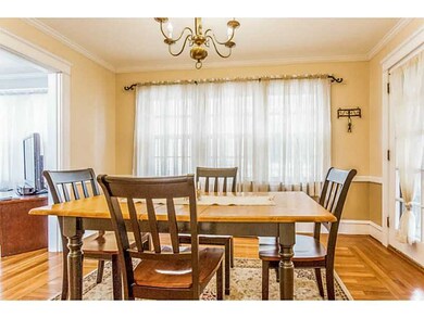 Dining Room.