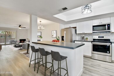 7340 N Via Camello Del Norte unit 233, Scottsdale, AZ 85258 - photo 3