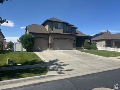 1844 S 2065 W, Woods Cross, UT 84087 - photo 4