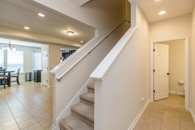 Foyer View 2