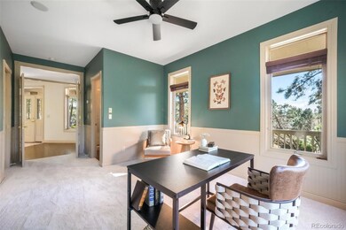 16150 Cliffrock Ct, Colorado Springs, CO 80921 - photo 5