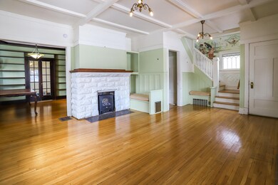 Large Living Room