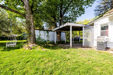 Carport