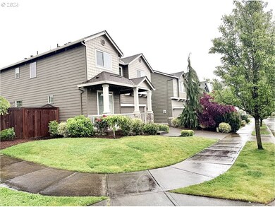 15701 SE Kestrel Dr, Clackamas, OR 97015 - photo 2