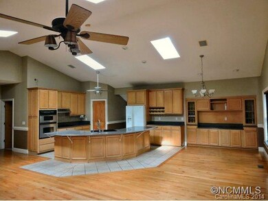 Kitchen and Dining