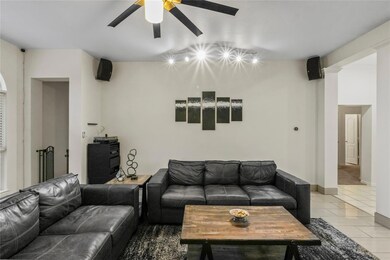 2541 Natchez Trace, Denton, TX 76210 - photo 7