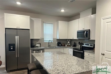 156 Benelli Dr, Pooler, GA 31322 - photo 3