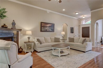 2 Wyke Cir, Bella Vista, AR 72714 - photo 7