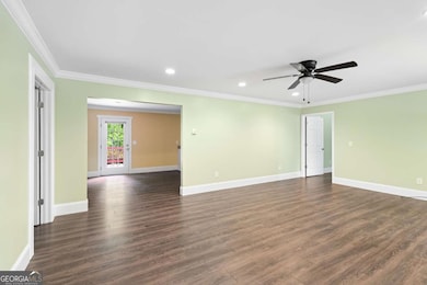 795 Wayside St, Cornelia, GA 30531 - photo 3