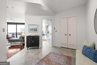 Park Place on Peachtree unit 19A, Atlanta, GA 30305 - photo 5