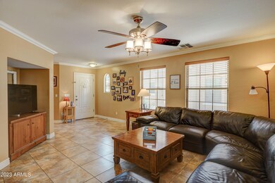 3006 E Megan St, Gilbert, AZ 85295 - photo 6