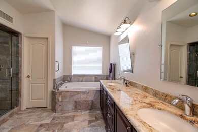 6; Master Bath