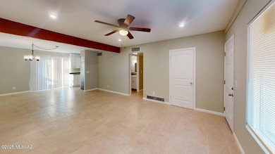 2921 W Saint Tropaz Ave unit 1, Tucson, AZ 85713 - photo 5