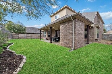3319 Crestwind Run Ln, Katy, TX 77494 - photo 6