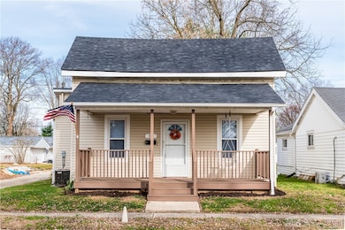 55 E Xenia St, Jamestown, OH 45335 - photo 3