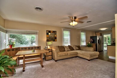 Living Room - View 2