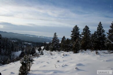 Gentle sloped 2.73 ac homesite, full mtn views & s