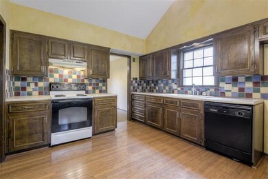 Newer stove