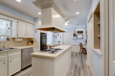 15226 Windy Cove Dr, Houston, TX 77095 - photo 6