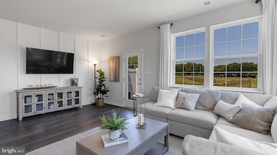 35 Nelsons Way, Westampton Township, NJ 08060 - photo 4