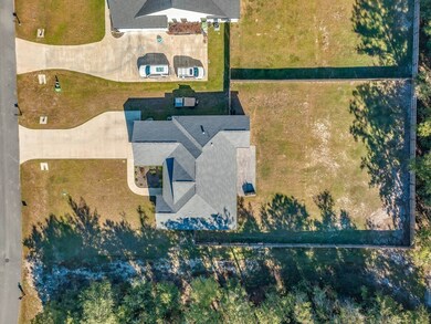 77 Savannah Forest Cir, Crawfordville, FL 32327 - photo 6