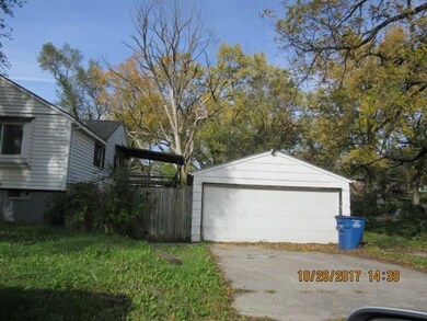Garage