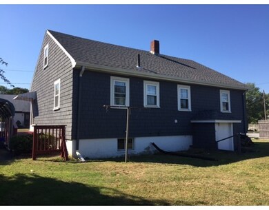76 Johnson St, Taunton, MA 02780 - photo 2