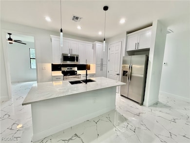 505 E 5th St, Lehigh Acres, FL 33972 - photo 6