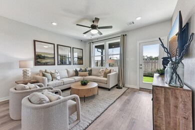 228 Escape Way, Jarrell, TX 76537 - photo 5