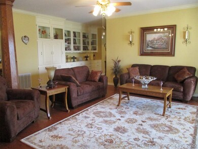 102 Janeway Dr, Eufaula, OK 74432 - photo 7