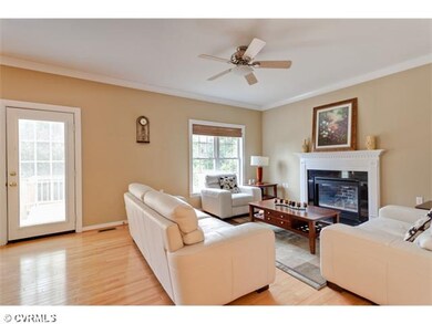 Den/Family/Great Room